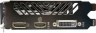 Видеокарта Giga-byte nVidia GeForce GTX 1050TI 4Gb 1316 МГц PCI-E 3.0 RET GV-N105TOC-4GD - 