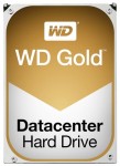 Жесткий диск WD HDD 2Tb 3.5&quot; SATA3 золотистый 7200rpm 128mb 2005FBYZ