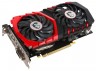 Видеокарта MSI nVidia GeForce GTX 1050TI 4Gb 1379 МГц PCI-E 3.0 RET MSI||GTX 1050 TI GAMING X 4G - 