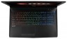ноутбук MSI GP62M 7RD-1659RU 15.6" Intel Core i7 7700HQ 8Gb 1Tb Geforce GTX 1050 Win 10 Home 9S7-16J9B2-1659 - 