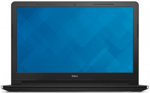ноутбук Dell Inspiron 3552 15.6&quot; Intel Pentium N3710 4Gb 500Gb Intel HD Graphics Win 10 3552-3072 