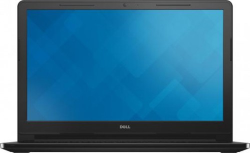 ноутбук Dell Inspiron 3567 15.6&quot; Intel Core i3 6006U 4Gb 500Gb Intel HD Graphics LINUX 3567-7855 