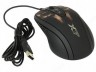 Мышь лазерная A4 Tech XL-750BH проводная USB коричневый;черный - 