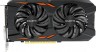 Видеокарта Giga-byte nVidia GeForce GTX 1050 2Gb 1392 МГц PCI-E 3.0 RET GV-N1050WF2OC-2GD - 