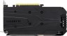 Видеокарта Giga-byte nVidia GeForce GTX 1050 2Gb 1392 МГц PCI-E 3.0 RET GV-N1050WF2OC-2GD - 