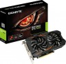 Видеокарта Giga-byte nVidia GeForce GTX 1050 2Gb 1392 МГц PCI-E 3.0 RET GV-N1050WF2OC-2GD - 
