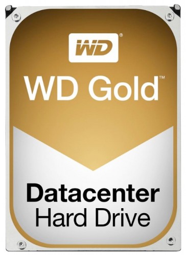 Жесткий диск WD HDD 1Tb 3.5&quot; SATA3 золотистый 7200rpm 128mb 1005FBYZ жесткий диск для сервераобъем 8000 Гбформ-фактор 3.5"интерфейс SATA 6Gb/sЦвет: 