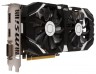 Видеокарта MSI nVidia GeForce GTX 1060 6Gb 1544 МГц PCI-E 3.0 RET GTX 1060 6GT OCV1 - 