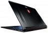 ноутбук MSI GP72 7RDX-1019RU 17.3" Intel Core i5 7300HQ 8Gb 1Tb Geforce GTX 1050 Win 10 9S7-1799D3-1019 - 