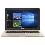 ноутбук Asus VivoBook N580VD-DM129T 15.6&quot; Intel Core i7 7700HQ 8Gb 1Tb+128Gb ssd Geforce GTX 1050 Win 10 90NB0FL1-M08720