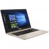 ноутбук Asus VivoBook N580VD-DM129T 15.6" Intel Core i7 7700HQ 8Gb 1Tb+128Gb ssd Geforce GTX 1050 Win 10 90NB0FL1-M08720 - 