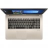 ноутбук Asus VivoBook N580VD-DM129T 15.6" Intel Core i7 7700HQ 8Gb 1Tb+128Gb ssd Geforce GTX 1050 Win 10 90NB0FL1-M08720 - 