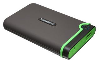 Внешний диск Transcend HDD 2Tb 2.5&quot; USB3 черный 5400rpm 8mb TS2TSJ25M3 внешний жесткий дисклинейка StoreJet 25M3объем 2000 Гбинтерфейс USB 3.0вес 230 г