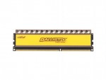 Память для компьютера Crucial DDR3 DIMM 4Gb PC12800 1600 МГц BLT4G3D1608DT1TX0CEU