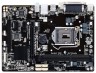 Мат.плата Giga-byte GA-B85M-D3V-A s1150 Intel B85 microATX RET - 