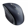 Мышь оптическая Logitech M705 беспроводная USB черный LOGITECH||910-001950 - 