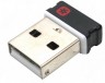 Мышь оптическая Logitech M705 беспроводная USB черный LOGITECH||910-001950 - 