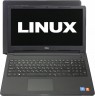 ноутбук Dell Inspiron 3552 15.6" Intel Pentium N3710 4Gb 500Gb Intel HD Graphics LINUX 3552-0569 - 