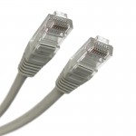 Кабель сетевой Dialog RJ-45 M - M 3m UTP HS-A3030