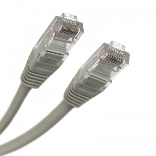 Кабель сетевой Dialog RJ-45 M - M 3m UTP HS-A3030 