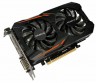 Видеокарта Giga-byte nVidia GeForce GTX 1050 2Gb 1379 МГц PCI-E 3.0 RET GV-N1050OC-2GD - 