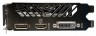 Видеокарта Giga-byte nVidia GeForce GTX 1050 2Gb 1379 МГц PCI-E 3.0 RET GV-N1050OC-2GD - 