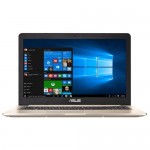 ноутбук Asus VivoBook N580VD-DM069T 15.6&quot; Intel Core i7 7700HQ 8Gb 1Tb Geforce GTX 1050 Win 10 90NB0FL1-M04520