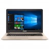 ноутбук Asus VivoBook N580VD-DM069T 15.6" Intel Core i7 7700HQ 8Gb 1Tb Geforce GTX 1050 Win 10 90NB0FL1-M04520 - 
