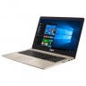 ноутбук Asus VivoBook N580VD-DM069T 15.6" Intel Core i7 7700HQ 8Gb 1Tb Geforce GTX 1050 Win 10 90NB0FL1-M04520 - 
