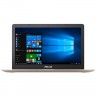 ноутбук Asus VivoBook N580VD-DM069T 15.6" Intel Core i7 7700HQ 8Gb 1Tb Geforce GTX 1050 Win 10 90NB0FL1-M04520 - 