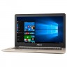 ноутбук Asus VivoBook N580VD-DM069T 15.6" Intel Core i7 7700HQ 8Gb 1Tb Geforce GTX 1050 Win 10 90NB0FL1-M04520 - 