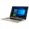 ноутбук Asus VivoBook N580VD-DM069T 15.6" Intel Core i7 7700HQ 8Gb 1Tb Geforce GTX 1050 Win 10 90NB0FL1-M04520 - 