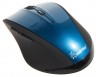 Мышь оптическая SmartBuy 606AG-B беспроводная USB синий SMARTBUY||SBM-606AG-B - 