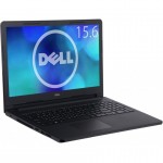 ноутбук Dell Inspiron 3552 15.6&quot; Intel Celeron N3060 4Gb 500Gb Intel HD Graphics Win 10 3552-0514
