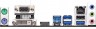 Мат.плата Asrock Z270M PRO4 s1151 Intel Z270 microATX RET - 