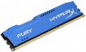 Память для компьютера Kingston DDR3 DIMM 8Gb PC15000 1866 МГц HX318C10F/8 - 