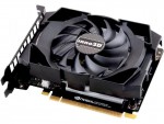 Видеокарта Inno3d NVIDIA GeForce GTX 1050 2Gb 1290 МГц PCI-E 3.0 RET N1050-1SDV-E5CM