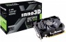 Видеокарта Inno3d NVIDIA GeForce GTX 1050 2Gb 1290 МГц PCI-E 3.0 RET N1050-1SDV-E5CM - 