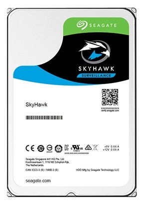Жесткий диск Seagate HDD 2Tb 3.5&quot; SATA3 5900rpm 64mb ST2000VX008 жесткий диск для настольного компьютераобъем 2000 Гбформ-фактор 3.5"интерфейс SATA 6Gb/s