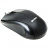 Мышь оптическая Sven RX-150 проводная PS/2;USB черный SV-03200150UP - 