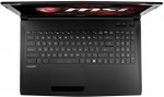 ноутбук MSI GP62M 7RD-1673RU 15.6&quot; Intel Core i7 7700HQ 8Gb 1Tb Geforce GTX 1050 Win 10 Home 9S7-16J962-1673
