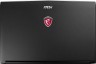 ноутбук MSI GP62M 7RD-1673RU 15.6" Intel Core i7 7700HQ 8Gb 1Tb Geforce GTX 1050 Win 10 Home 9S7-16J962-1673 - 