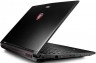 ноутбук MSI GP62M 7RD-1673RU 15.6" Intel Core i7 7700HQ 8Gb 1Tb Geforce GTX 1050 Win 10 Home 9S7-16J962-1673 - 