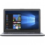 ноутбук Asus X542UQ-DM274T 15.6&quot; Intel Core i3 7100 6Gb 500Gb GeForce 940 Win 10 90NB0FD2-M03830