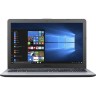ноутбук Asus X542UQ-DM274T 15.6" Intel Core i3 7100 6Gb 500Gb GeForce 940 Win 10 90NB0FD2-M03830 - 