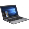 ноутбук Asus X542UQ-DM274T 15.6" Intel Core i3 7100 6Gb 500Gb GeForce 940 Win 10 90NB0FD2-M03830 - 