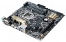 Мат.плата Asus Z170M-PLUS s1151 Intel Z170 microATX RET - 