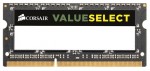 Память для ноутбука&lt;&gt;Corsair&lt;&gt;DDR3 SODIMM 8Gb PC12800 1600 МГц