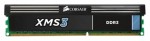 Память для компьютера Corsair DDR3 DIMM 8Gb PC12800 1600 МГц CMX8GX3M1A1600C11