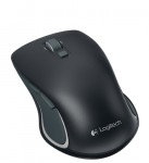 Мышь оптическая Logitech M560 беспроводная USB черный 910-003882